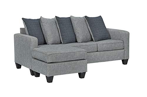 Ready To Live 57th Street Sofa Sectional, 81
