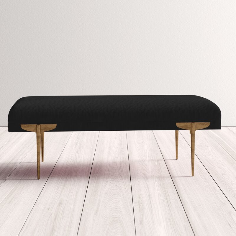Lexie Upholstered Bench