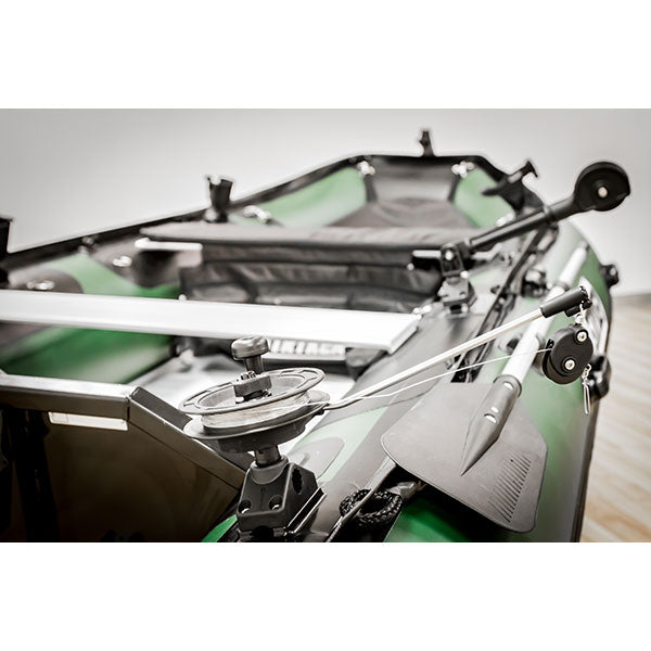 Stryker Pro 420 Inflatable Boat