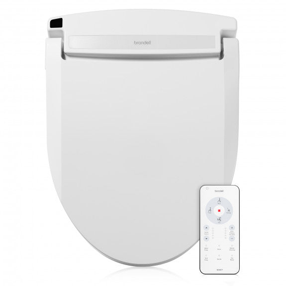 Brondell EM617 Advanced Bidet Seat