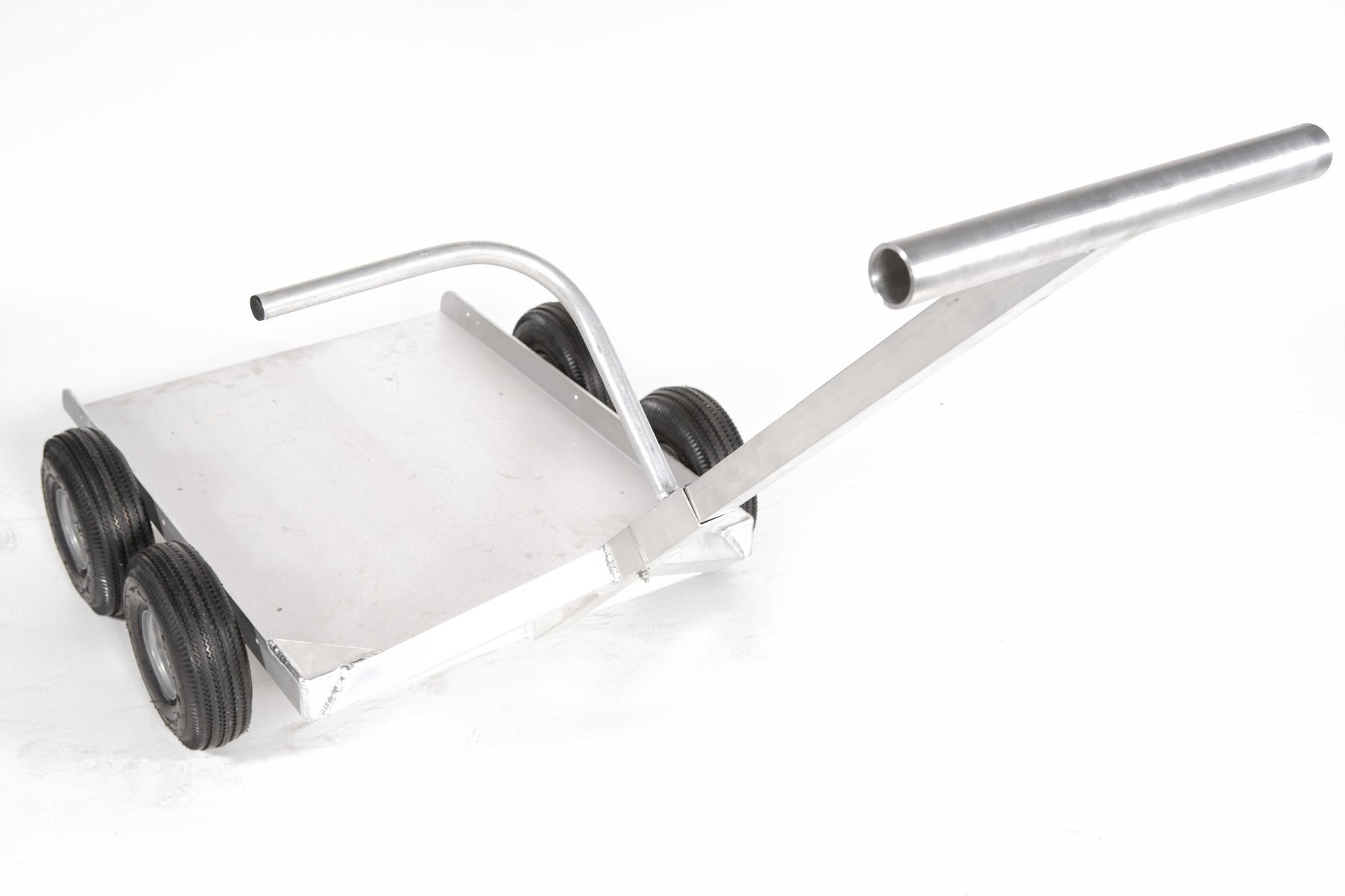 Alumacart The Alumacart 33in 800 lb capacity Wagon New