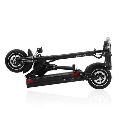 Joyor Y10 Up to 48.5 Mile Range 10