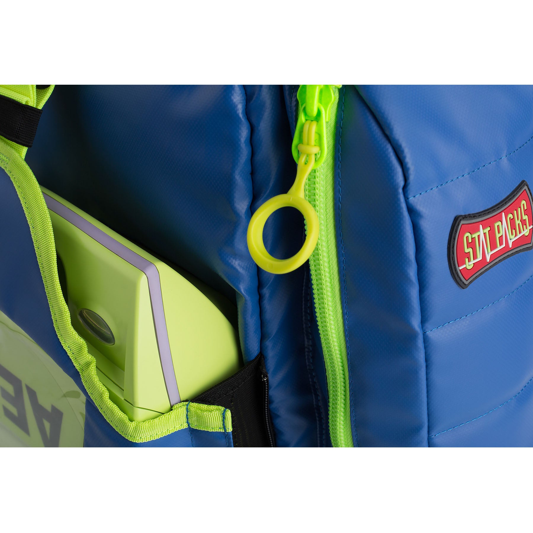 StatPacks G3 Quicklook AED Backpack