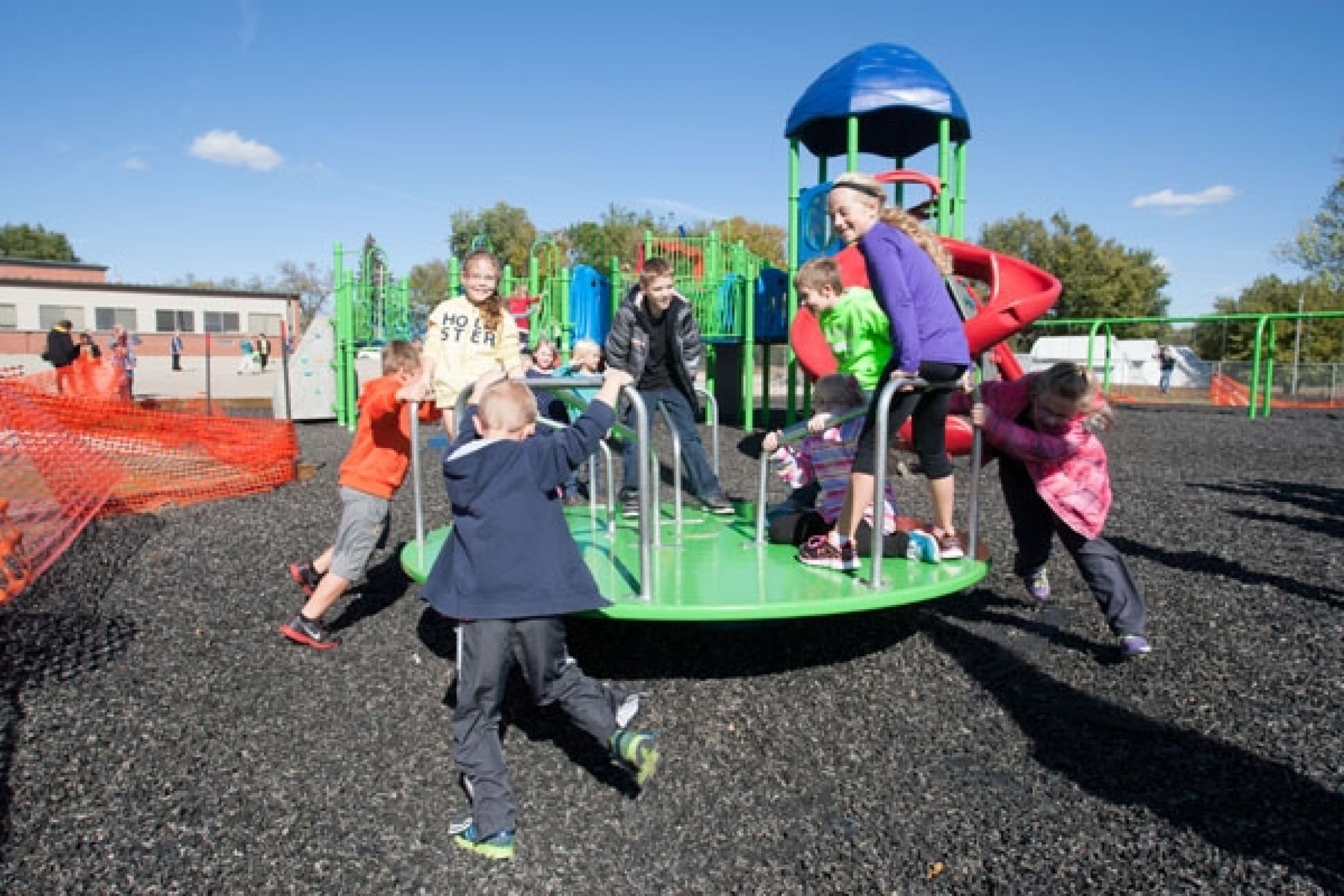 UltraPlay UP113 Supersonic Spinner Playset New