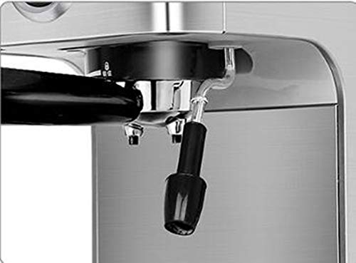 Coffee Machine Grinder Coffee Bean Household Crusher Italian Home Full Semi-automatic Coffee Machine Steam Coffee Pot