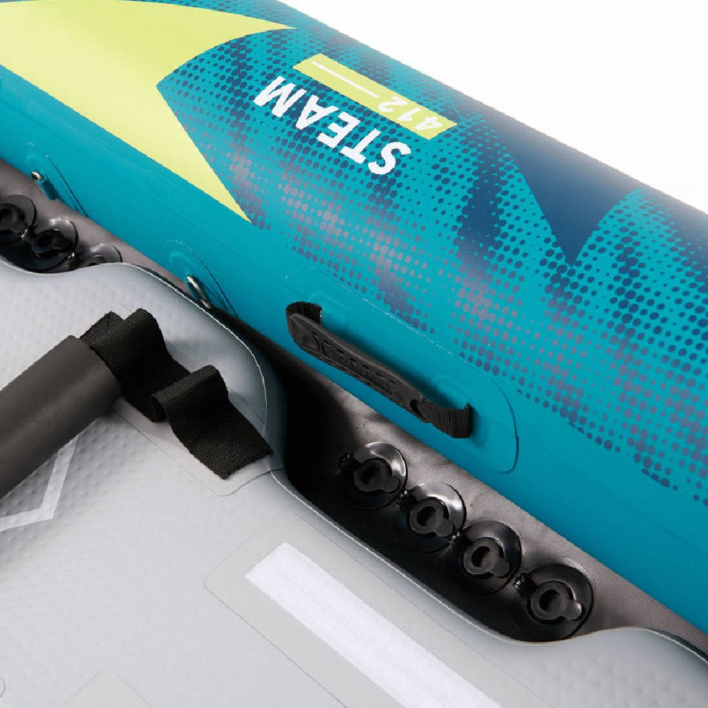 Aqua Marina Steam 13'6