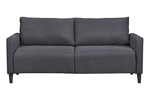 Standard Furniture Soho, Track Arm-Black – Sofas