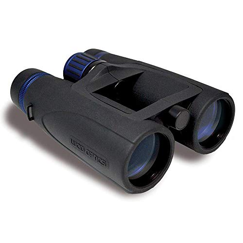 LUCID Optics B10 10x42 B10 Binocular 10 x 42, Black