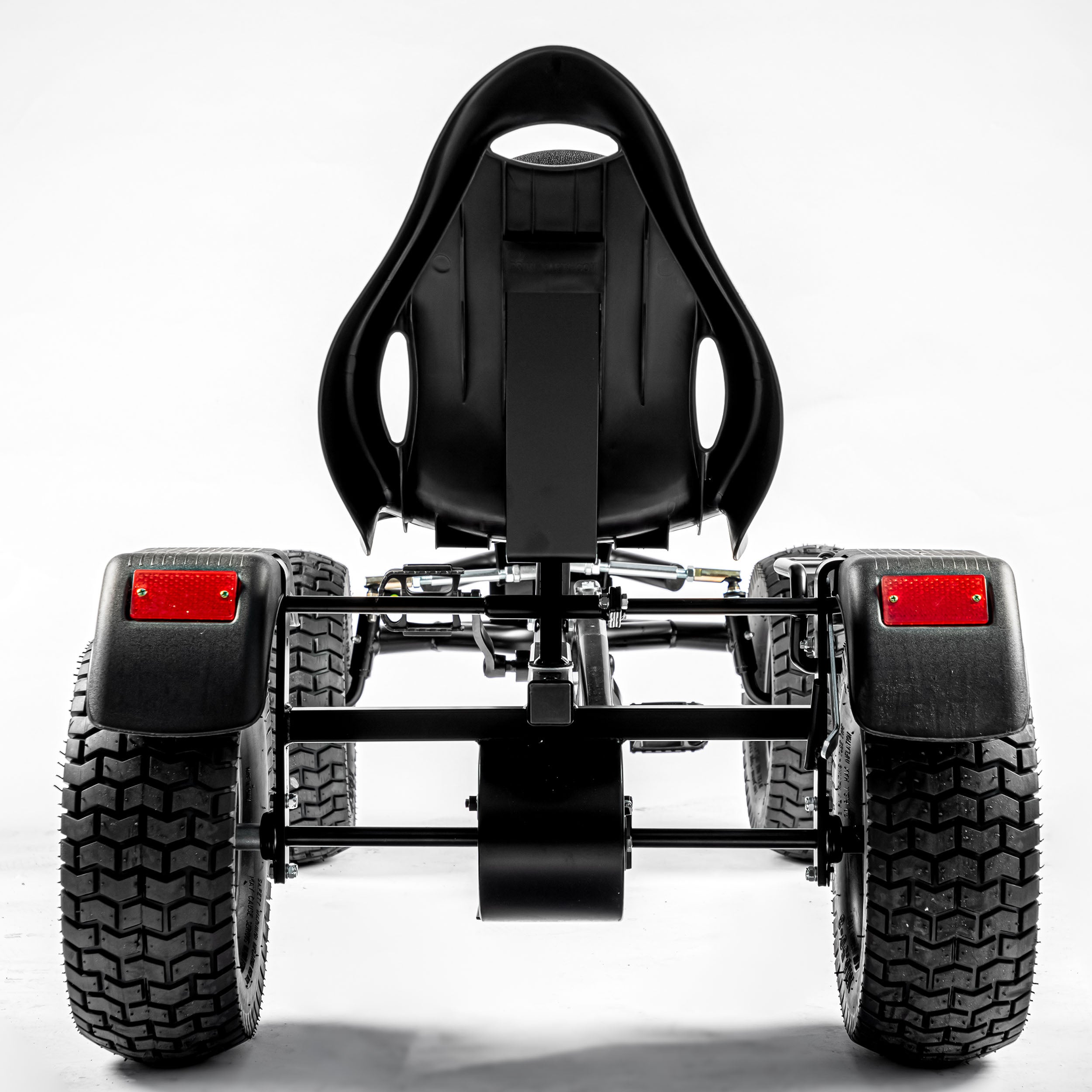 Prime Karts Ranger 4-Wheel Pedal Kart