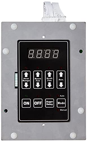 US Stove 80778 Circuit Board Assembly