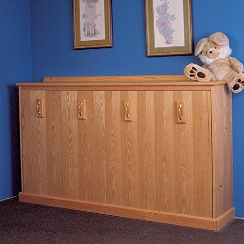 Fold Down Bed Mechanism - Side Mount Queen (67'' High X 84'' Wide)