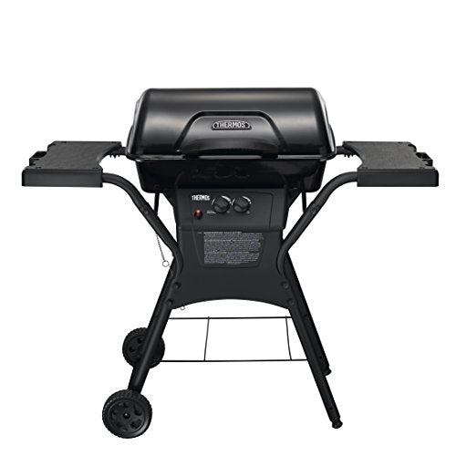 Thermos 265 2-Burner Liquid Propane Gas Grill