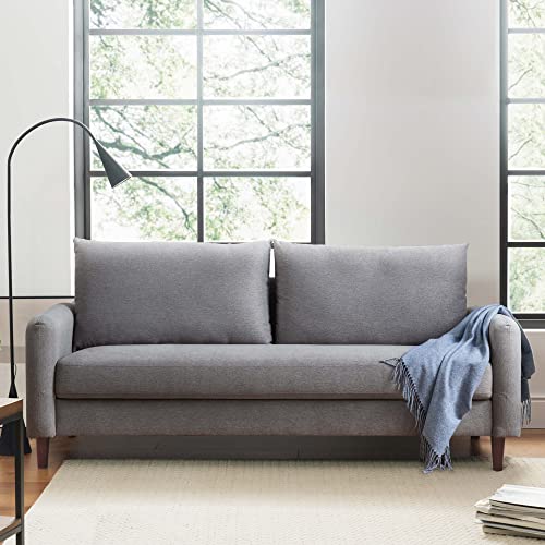 MELLOW MAE Light Grey Sofas
