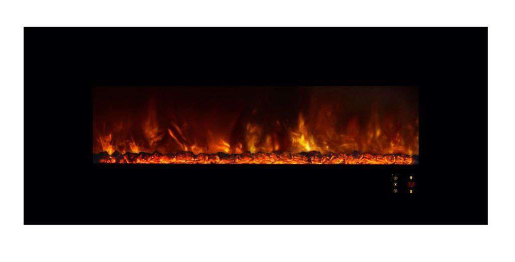 Modern Flames Ambiance CLX2 60