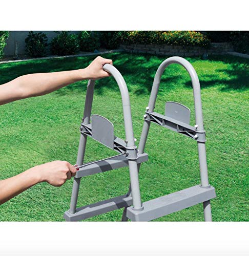 Bestway Steel Pro MAX 14' x 48