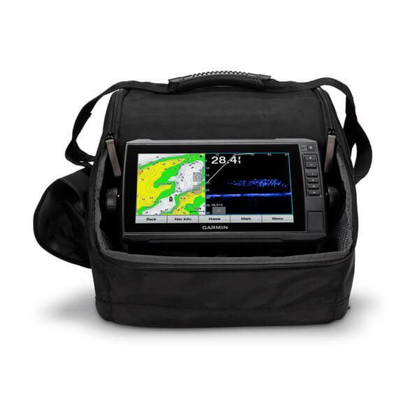 Garmin Panoptix LiveScope™ Ice Fishing Bundle