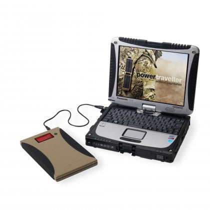 Power Traveller Powergorilla Tactical Version Power Pack
