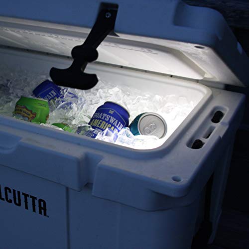 Calcutta Renegade Hard Cooler 125 Liter