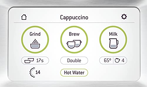 Barista Touch