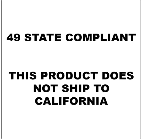 Simpson Cleaning MSH3125 MegaShot Gas Pressure Washer Powered by Honda GC190, 3200 PSI at 2.5 GPM, Black & 80165, Rated Up to 3700 PSI Universal 15