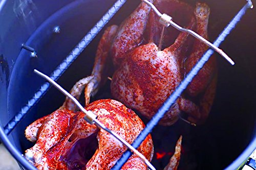 18-1/2 in. Classic Pit Barrel Cooker Package