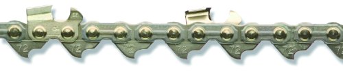 Oregon 72JGX100U PowerCut Saw Chain, 100' Reel