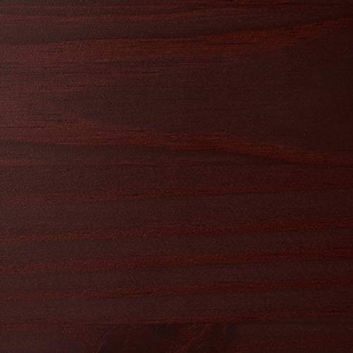 DONCO Kids Triple Bunk Bed, Twin/Twin/Twin, Dark Cappuccino