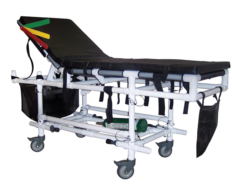 MJM Adult Surge Overflow Bed