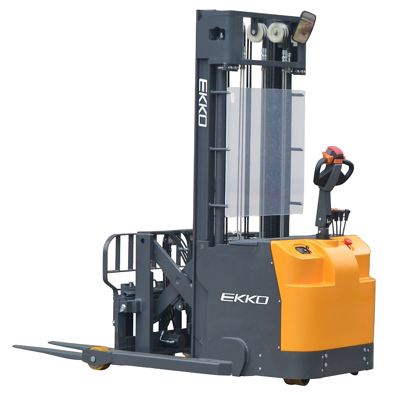 Ekko ER15L Walkie Reach Truck 138
