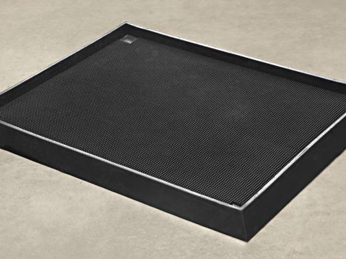 Sanitizing Footbath Mat - 32 x 39