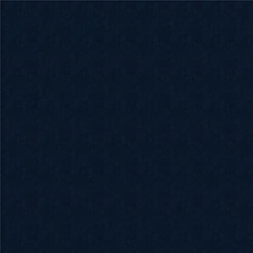 DHP Brynn 3 Seater Sofa, Blue Velvet