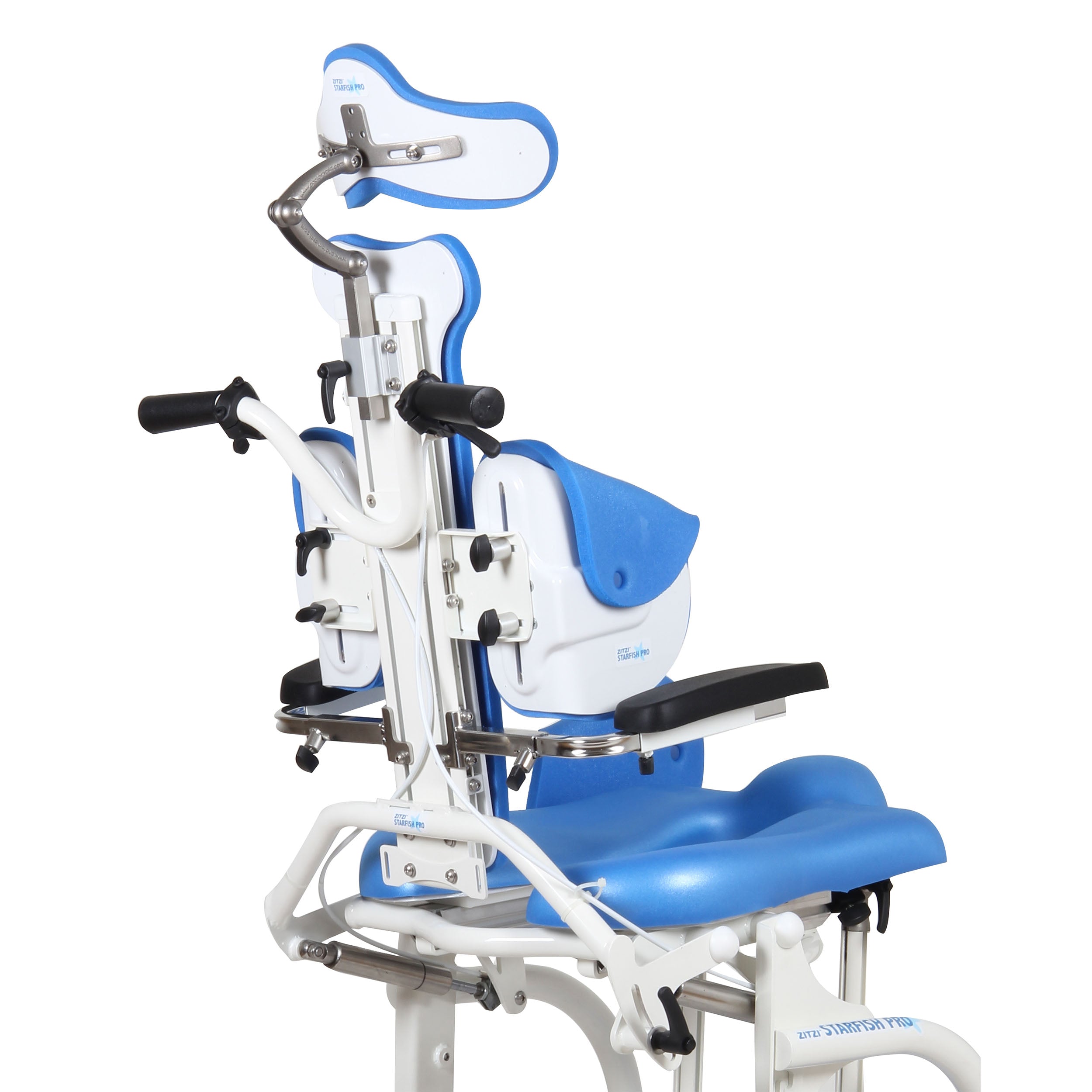 Zitzi Starfish Pro Armrest Back