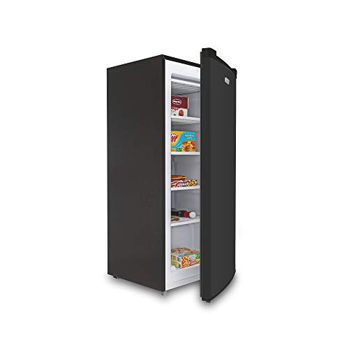 Commercial Cool CCUL50B6 Upright Freezer