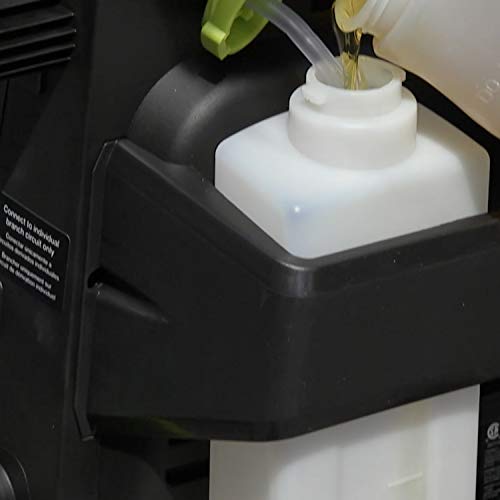 Sun Joe SPX3501 2300-PSI 1.48 GPM Brushless Induction Electric Pressure Washer with Hose Reel