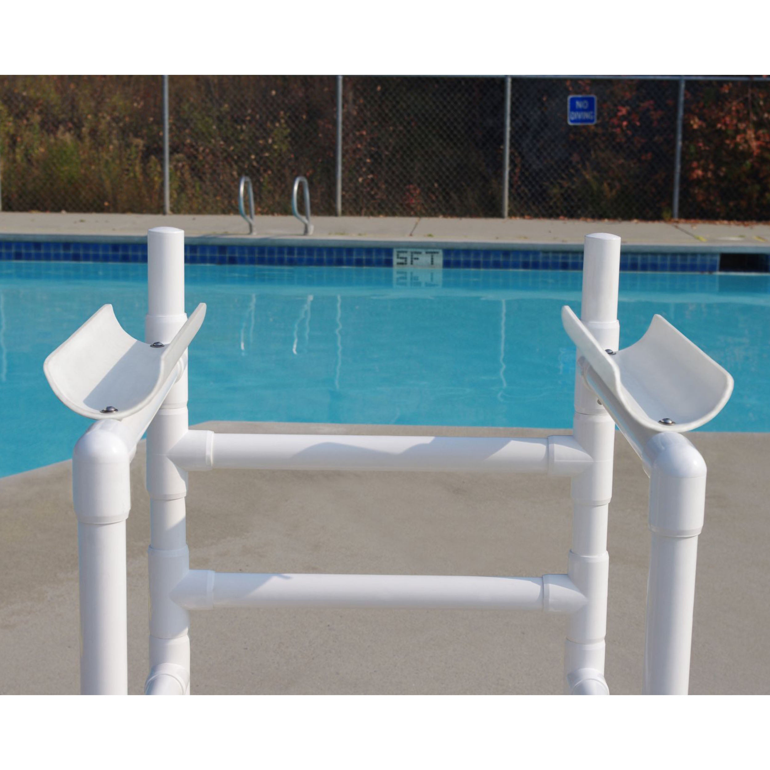 Aqua Creek The Aqua Walker