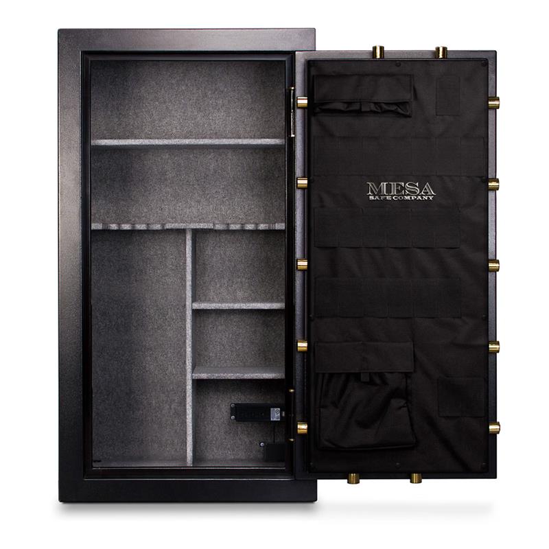 Mesa MBF6032C Burglary and Fire Combination Lock Safe
