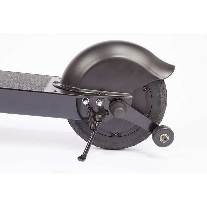 Glion Dolly Foldable Lightweight Adult Electric Scooter with Li-Ion Battery Black New