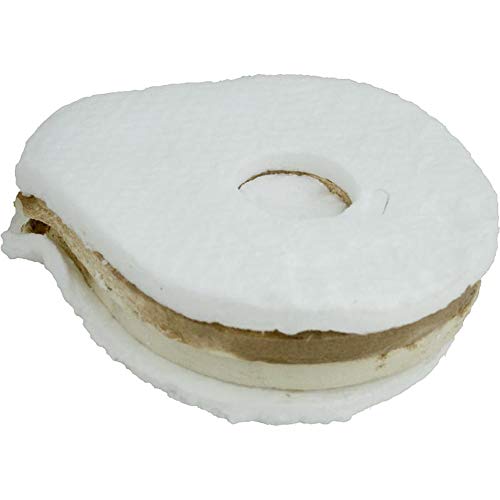 Pentair 77707-0008 Insulation Replacement Kit Pool and Spa Heater