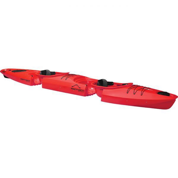 Point 65 Martini GTX Tandem Kayak