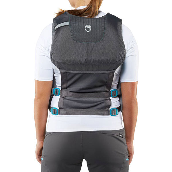NRS Women's Shenook Fishing PFD