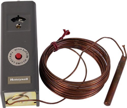 Pentair Swtch Mnl Reset Hi Limit #E2103900