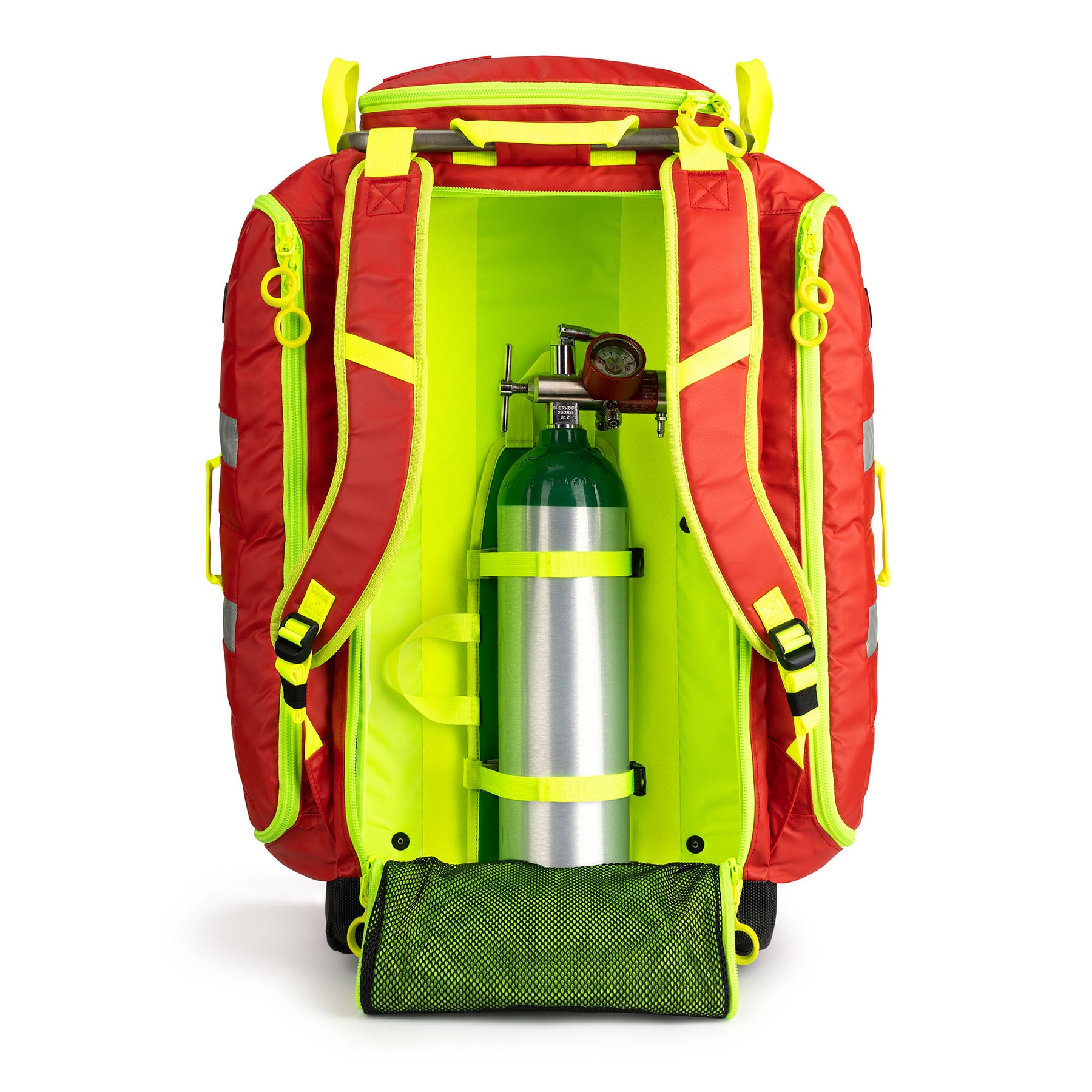 StatPacks G3 Responder Emergency Medical Backpack