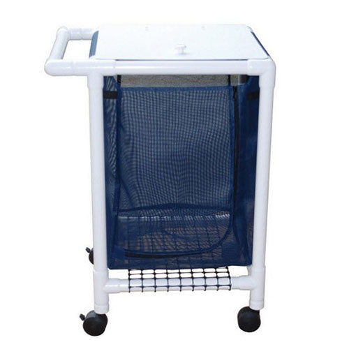 MJM Non-Magnetic Single Bag Hamper