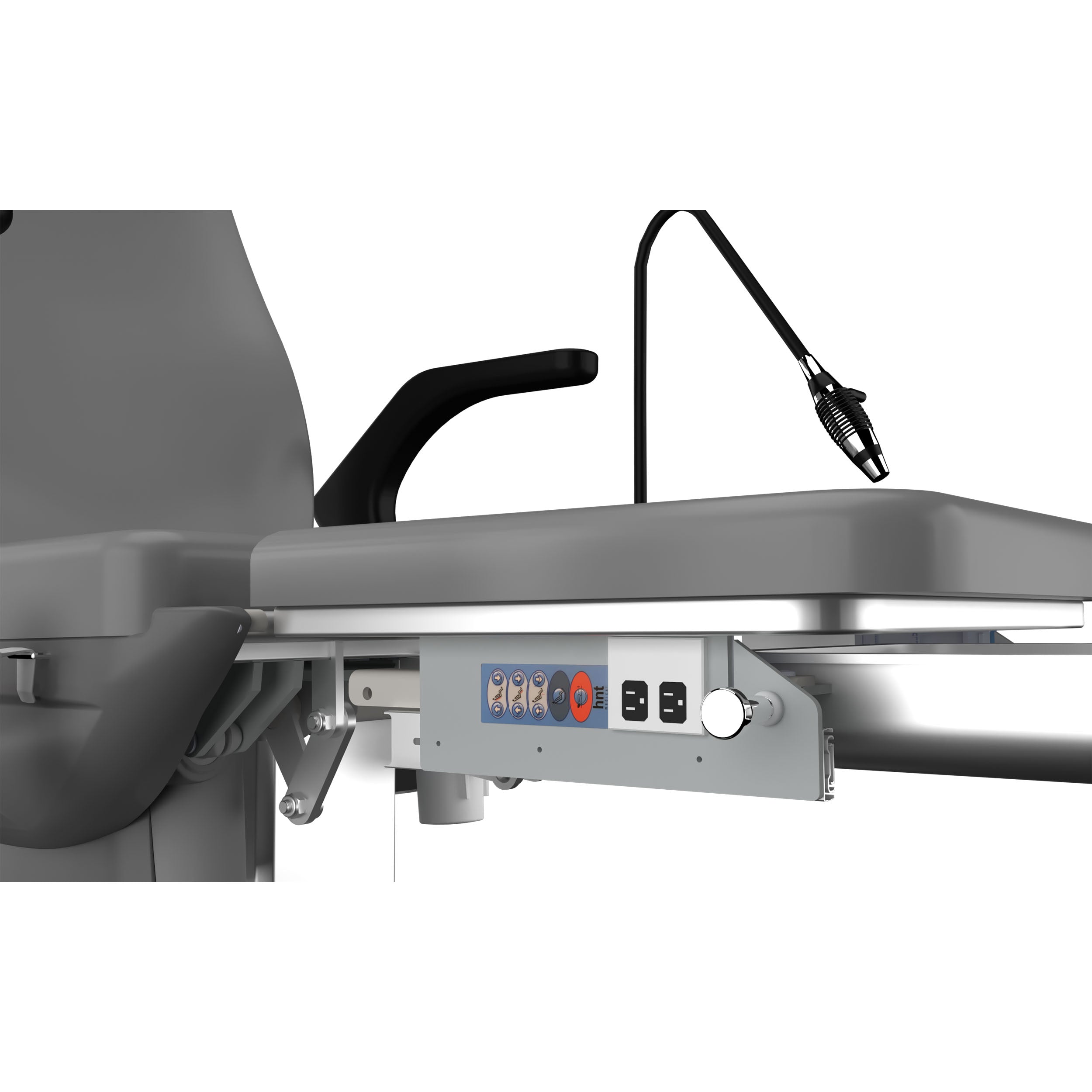 HNT Medical Podiatry Exam Chair