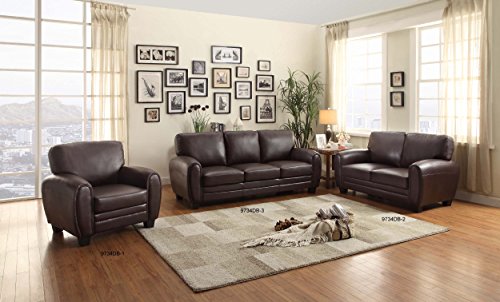 Homelegance Rubin 85