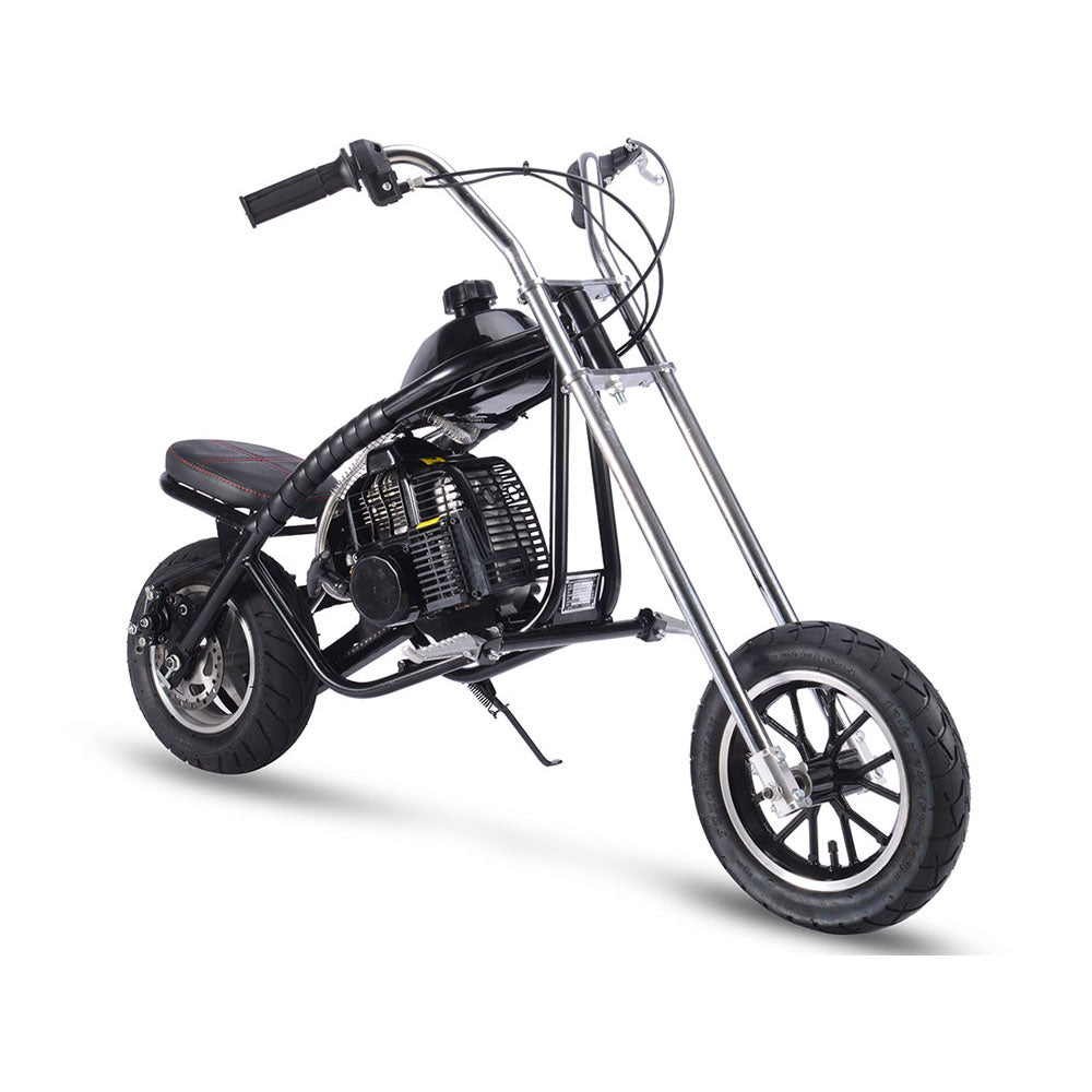 Mototec 49cc Gas Mini Chopper