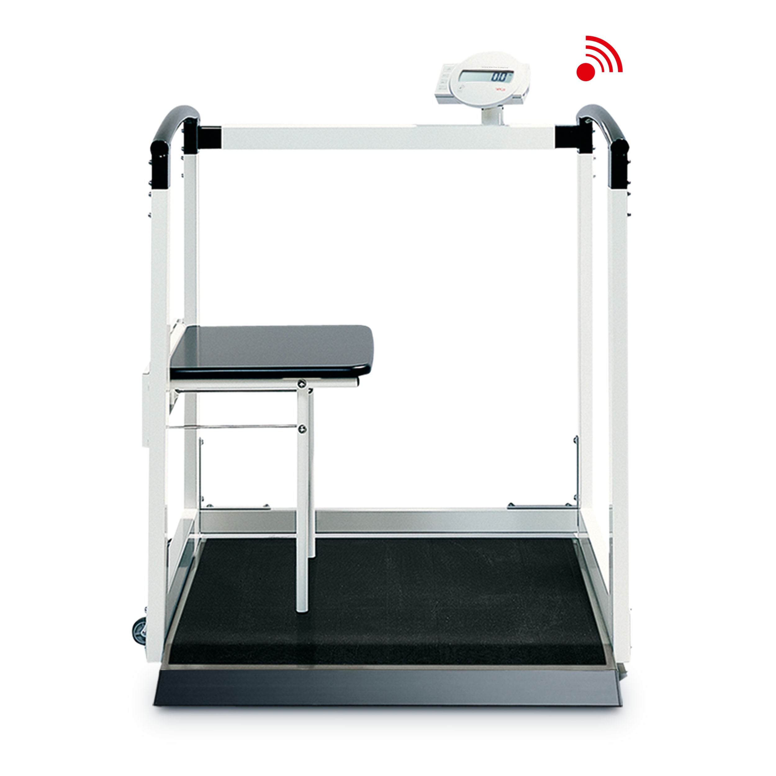 Seca 684 EMR Ready Multi-Functional Scale