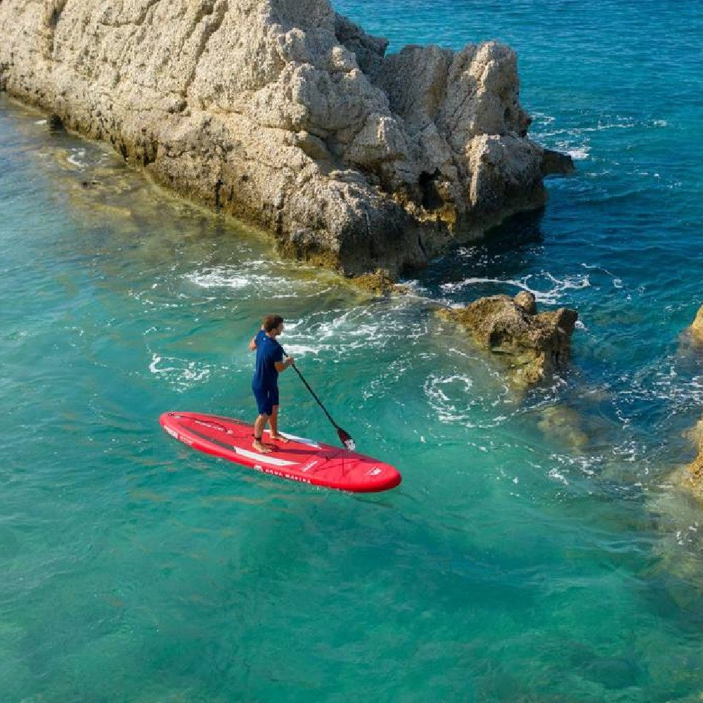 Aqua Marina Monster Stand Up 12 ft. Inflatable Paddle Board