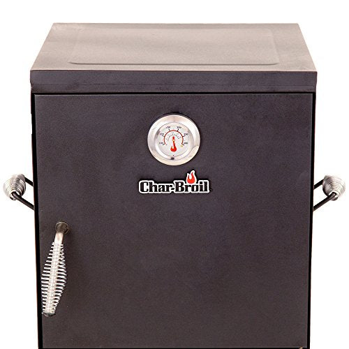 Char-Broil Vertical Charcoal Smoker