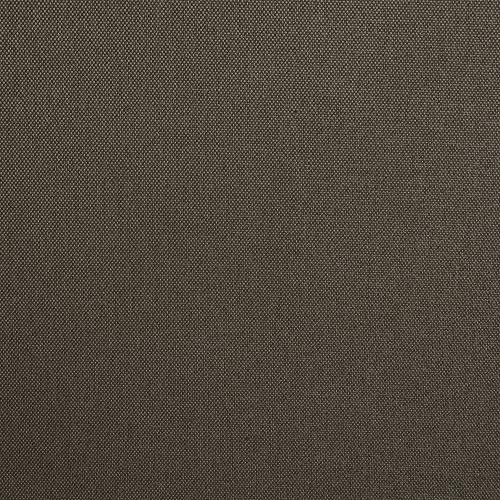 Elle Decor Bella Sofa with Nailheads, Fabric, Gray